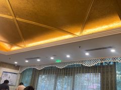 -汗腾格里·风味餐厅(新疆驻京办店)