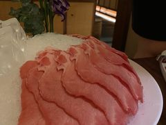 -揽季锅物会.福建黄鱼.海鲜姿造(五四路店)
