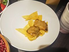 -庐灶江南·江南菜·四合院Bistro(东直门雍和宫·原华侨宾馆店)