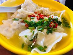 -龙抄手(春熙路总店)