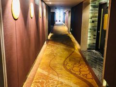 -佛山顺德香云纱园林酒店(清晖园店)