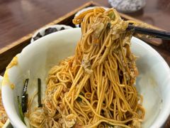 -蟹上黄·蟹黄面·江南糖水(人民广场店)