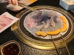 -熊大·鲜烤黄牛肉(五山店)