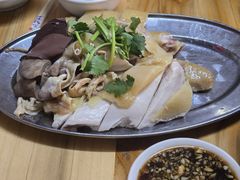 -肥婆兰鸡饭(西门外街店)