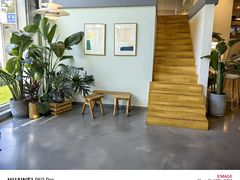 -dotcom coffee古点咖啡(致真大厦店)