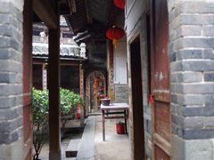 -福建土楼(南靖)景区
