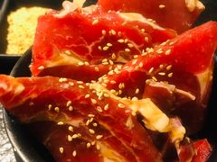 -伊茉家的烤肉店(勒泰中心店)