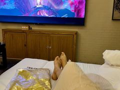 -云中漫步·足疗养生会馆(金开店)