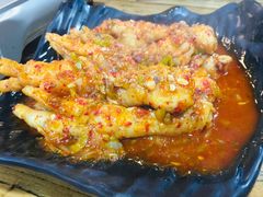 -京玉菲饭店(李村店)