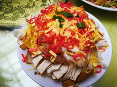 头脑-龙姐私房菜(和顺古镇店)