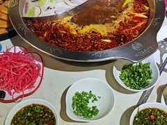 -京门活鱼馆·鱼火锅(百子湾（原红庙）店)