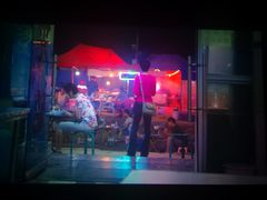 -幸福蓝海国际影城(河西店)