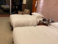 -上海凯宾斯基大酒店