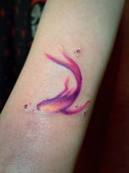 点击看大图 -八爪刺青tattoo