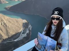 -河南宝泉旅游区