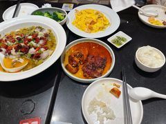 -新旺茶餐厅•早餐(迪士尼小镇店)