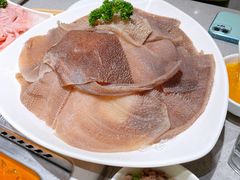 捞派毛肚-海底捞火锅(团结桥店)