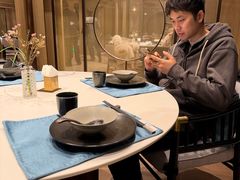 -杭州西湖柳莺里酒店·闻莺厅