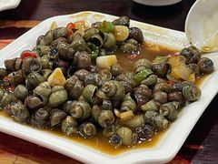 -御清斋总店(天一街店)