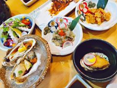 -山之川日料放题(通州店)