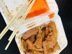 牛杂-细妹五香牛杂(步行街店)