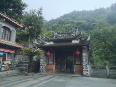 -安溪清水岩