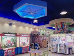 -汤姆熊欢乐世界(龙之梦店)