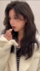 -优加东京秀烫染SALON