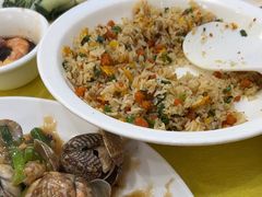 -锐记美食店·现捞海鲜(闸坡店)