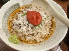 -纹兵卫手打荞麦面日料(虹桥本店)