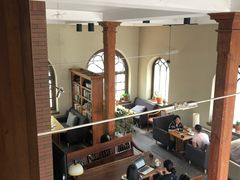 -1901 Cafe(西四店)