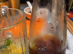 -探鱼·鲜青椒爽麻烤鱼(天河优托邦店)