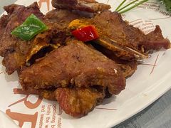 -宋园·金宴浙鲜馆(静安店)