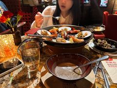 -BROWNSTONE布朗石西班牙餐厅(富城店)