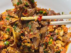 -绿草地·湘菜(7mall店)