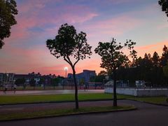 -上海财经大学(国定路校区)