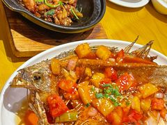 -东就鸭饭店·古早海南菜(友谊南海城店)