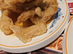 -北李妈妈菜·海肠捞饭(开发区万达店)