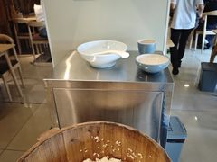 -冯记豆花店(健翔桥店)