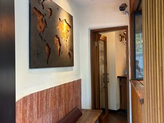 -RUMORS COFFEE ROASTERY鲁马滋咖啡(湖南路店)