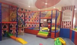 -都乐汇儿童乐园(莱蒙都会店)