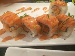 -宝寿司(红瓦寺店)