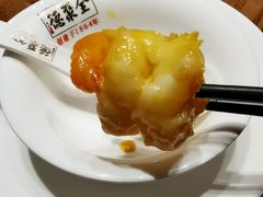 -全聚德(江宁店)