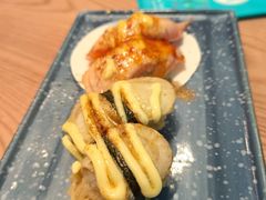 -晴季寿司(红旗街万达店)