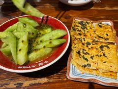 -今邕烧烤·广西烧烤大王(西大店)