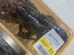 -盒马鲜生(领丰汇店)