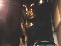 -广州卡丽酒店(大金钟路地铁站店)