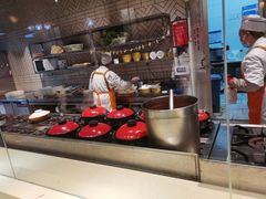 -香山湖家家宴(中山陵店)