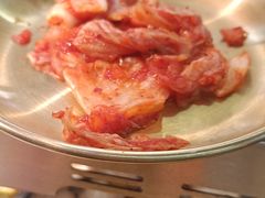 -轻烧烤肉(光谷步行街店)