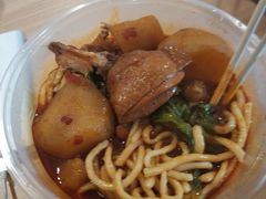-晋运胡子大盘鸡(南中环店)